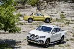 Mercedes-Benz X-Class Power 2017 года (WW)